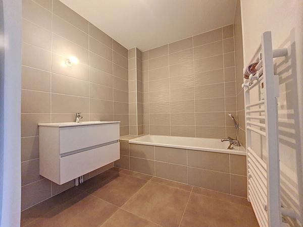 Villa T4 Villemoirieu 89.80 m² avec garage et jardin privatif de 85m²