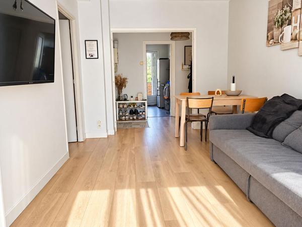 Dijon Place de la République  Appartement T4 avec parking sécurisé