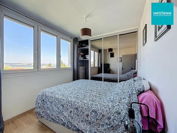 Appartement Villars 5 pièces 92 m² avec balcon + place de parking privative