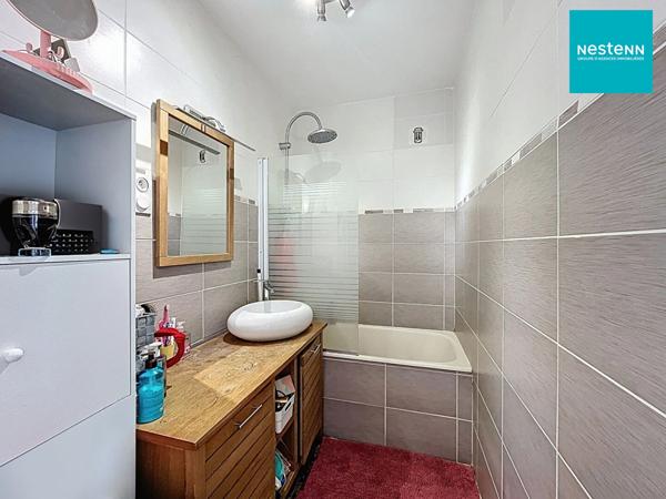 Appartement Villars 5 pièces 92 m² avec balcon + place de parking privative