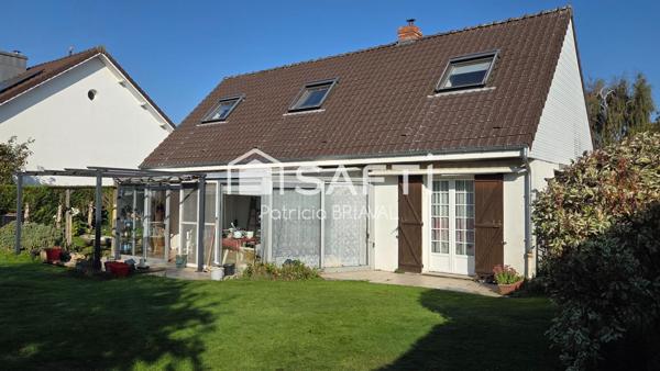 SEMI PLAIN PIED INDIVIDUEL