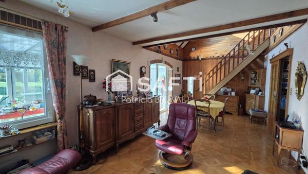 SEMI PLAIN PIED INDIVIDUEL