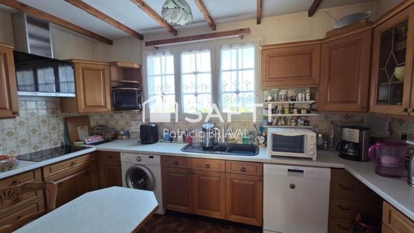 SEMI PLAIN PIED INDIVIDUEL