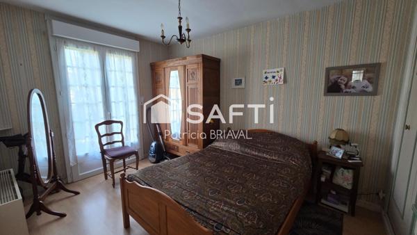 SEMI PLAIN PIED INDIVIDUEL