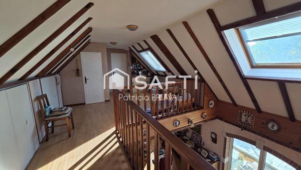 SEMI PLAIN PIED INDIVIDUEL