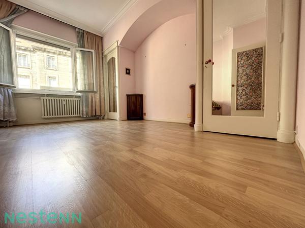 « EXCLUSIVITÉ ? Le charme et le potentiel au coeur d'Anatole France ! »