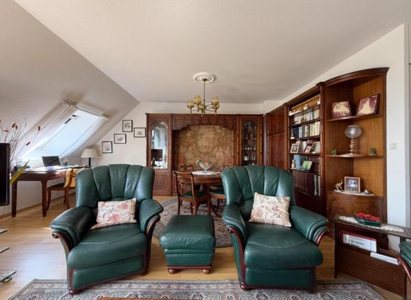 Appartement à PLOERMEL, 56800 - 3 pièces 78m²