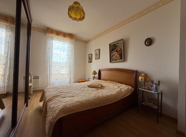 Appartement à PLOERMEL, 56800 - 3 pièces 78m²