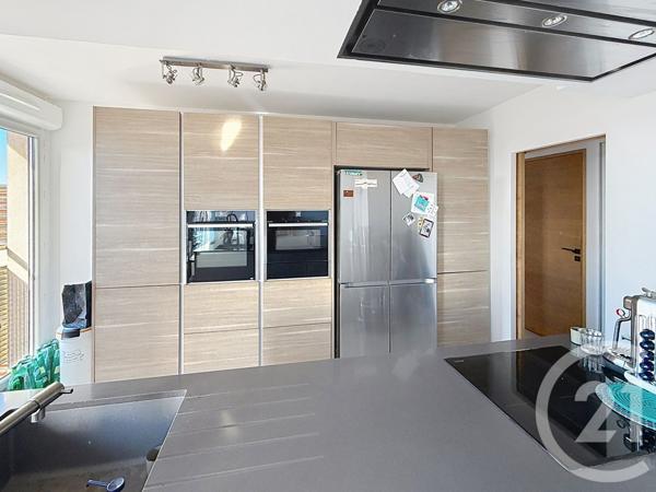 Appartement F5 à vendre  5 pièces - 112,03 m2 MARSEILLE - 13009