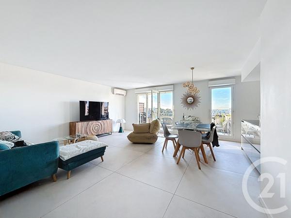 Appartement F5 à vendre  5 pièces - 112,03 m2 MARSEILLE - 13009