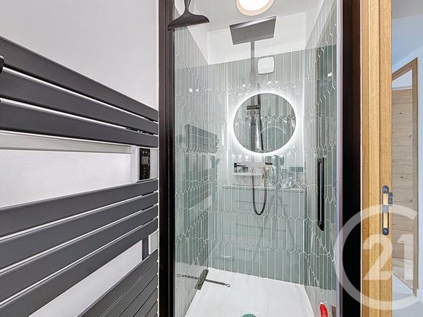 Appartement F5 à vendre  5 pièces - 112,03 m2 MARSEILLE - 13009