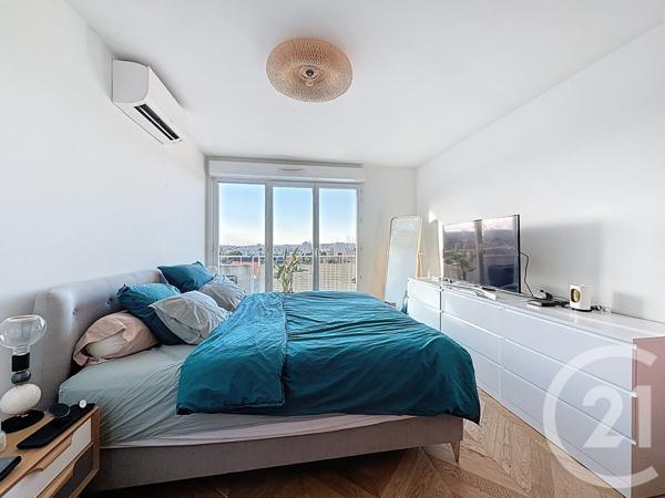 Appartement F5 à vendre  5 pièces - 112,03 m2 MARSEILLE - 13009
