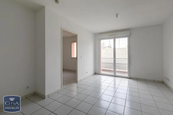 Appartement à vendre 2 pièces 35.46m²