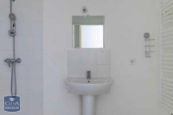 Appartement à vendre 2 pièces 35.46m²