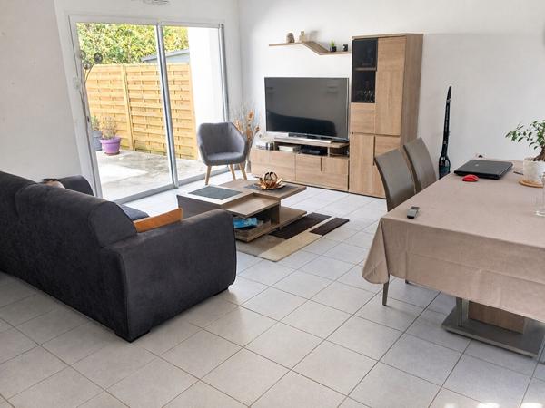 Ravissant plain-pied dans un quartier résidentiel - La roche sur yon , La roche sur yon Ravissant plain-pied dans un quartier résidentiel - La roche sur yon , La roche sur yon