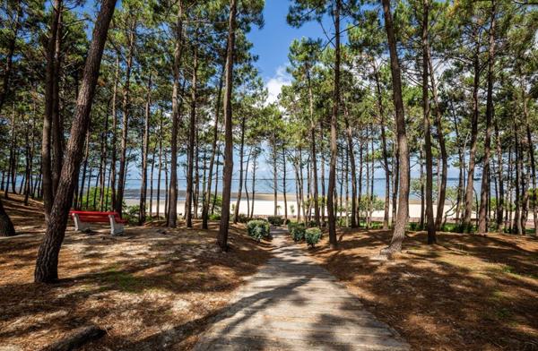 Vente Maison de luxe Arcachon 5 Pièces 112 m²