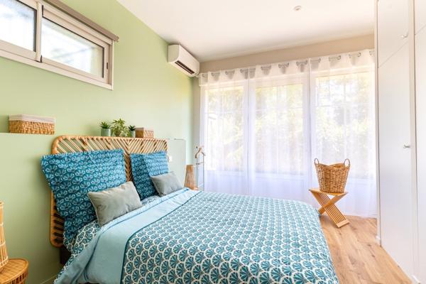 Vente Maison de luxe Arcachon 5 Pièces 112 m²