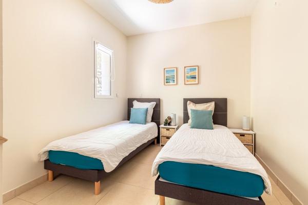 Vente Maison de luxe Arcachon 5 Pièces 112 m²