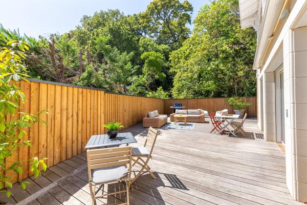 Vente Maison de luxe Arcachon 5 Pièces 112 m²