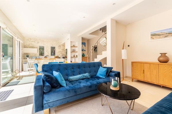 Vente Maison de luxe Arcachon 5 Pièces 112 m²