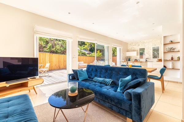 Vente Maison de luxe Arcachon 5 Pièces 112 m²