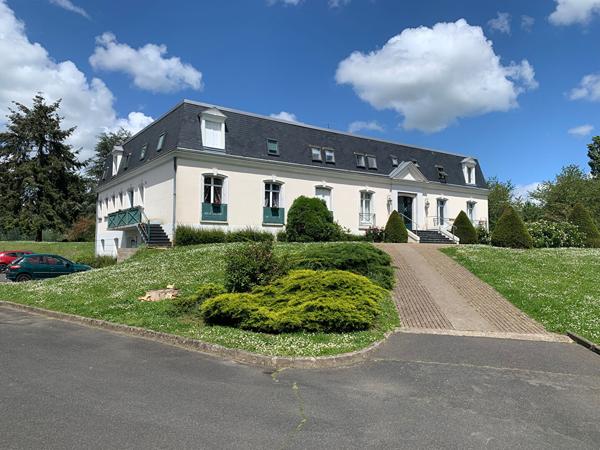 Appartement 2 pièces 52.11 m2