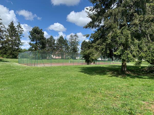 Appartement 2 pièces 52.11 m2