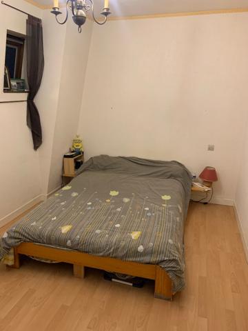 Appartement 2 pièces 52.11 m2