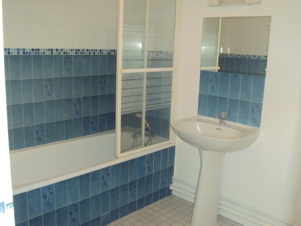 Appartement 2 pièces 52.11 m2