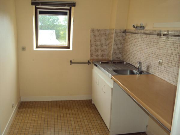Appartement 2 pièces 52.11 m2