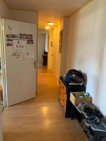 Appartement 2 pièces 52.11 m2