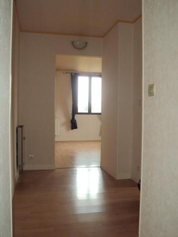 Appartement 2 pièces 52.11 m2