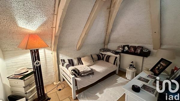 Maison à vendre 6 pièces 180 m² Leuville-sur-Orge