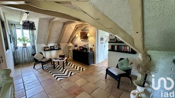 Maison à vendre 6 pièces 180 m² Leuville-sur-Orge