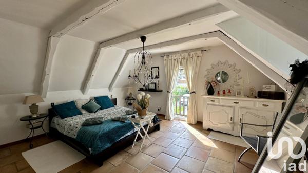 Maison à vendre 6 pièces 180 m² Leuville-sur-Orge