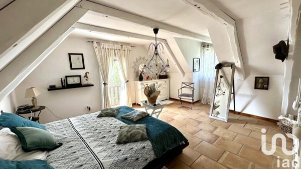 Maison à vendre 6 pièces 180 m² Leuville-sur-Orge