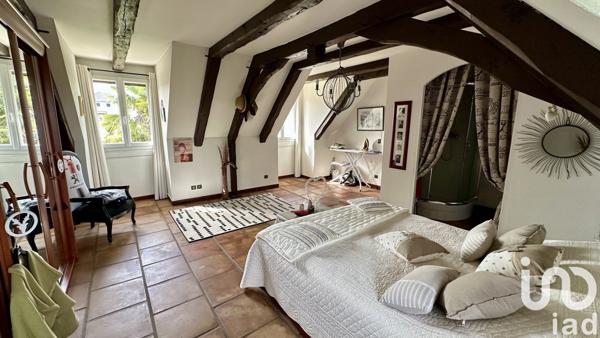 Maison à vendre 6 pièces 180 m² Leuville-sur-Orge