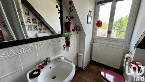 Maison à vendre 6 pièces 180 m² Leuville-sur-Orge