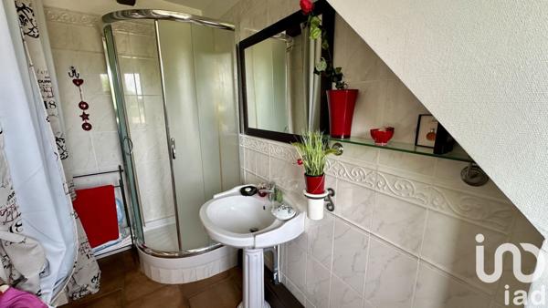 Maison à vendre 6 pièces 180 m² Leuville-sur-Orge