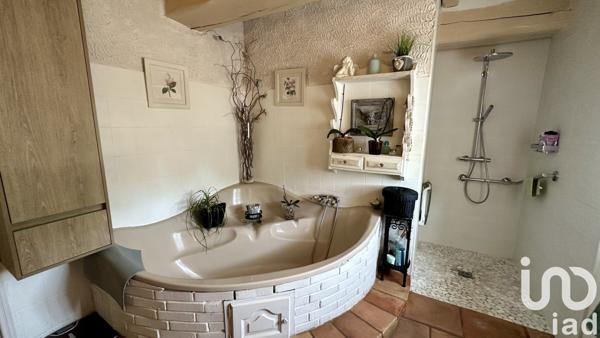 Maison à vendre 6 pièces 180 m² Leuville-sur-Orge