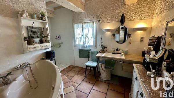 Maison à vendre 6 pièces 180 m² Leuville-sur-Orge