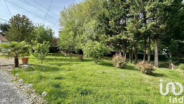 Maison à vendre 6 pièces 180 m² Leuville-sur-Orge