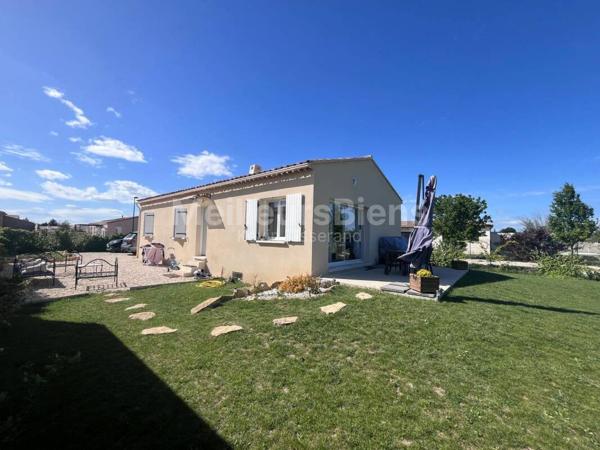 Maison 4 pièces, 90 m2