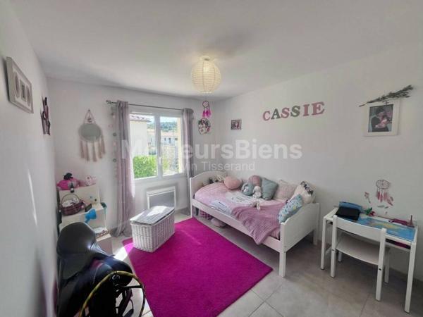 Maison 4 pièces, 90 m2