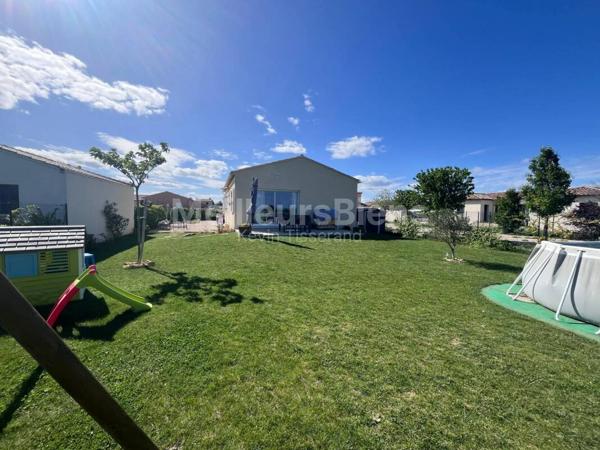 Maison 4 pièces, 90 m2