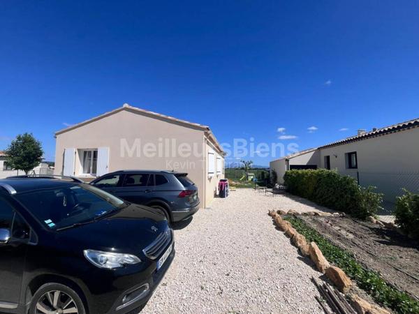 Maison 4 pièces, 90 m2