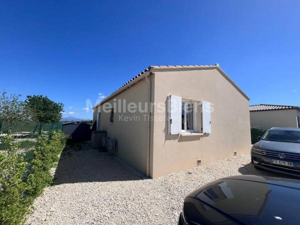 Maison 4 pièces, 90 m2