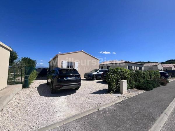 Maison 4 pièces, 90 m2