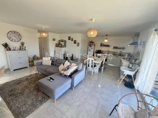 Maison 4 pièces, 90 m2