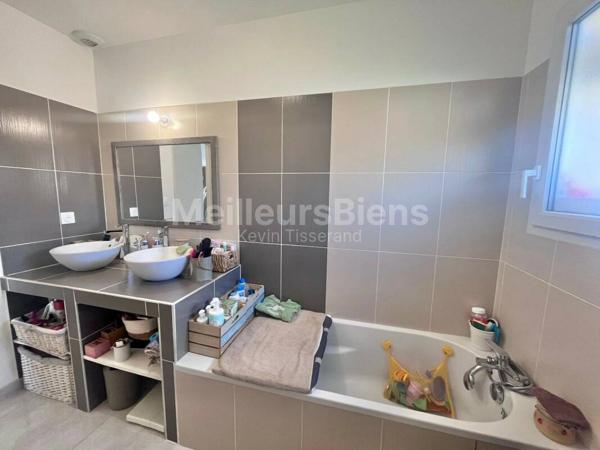 Maison 4 pièces, 90 m2